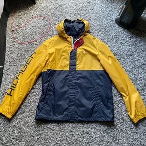 Tommy Hilfiger windbreaker